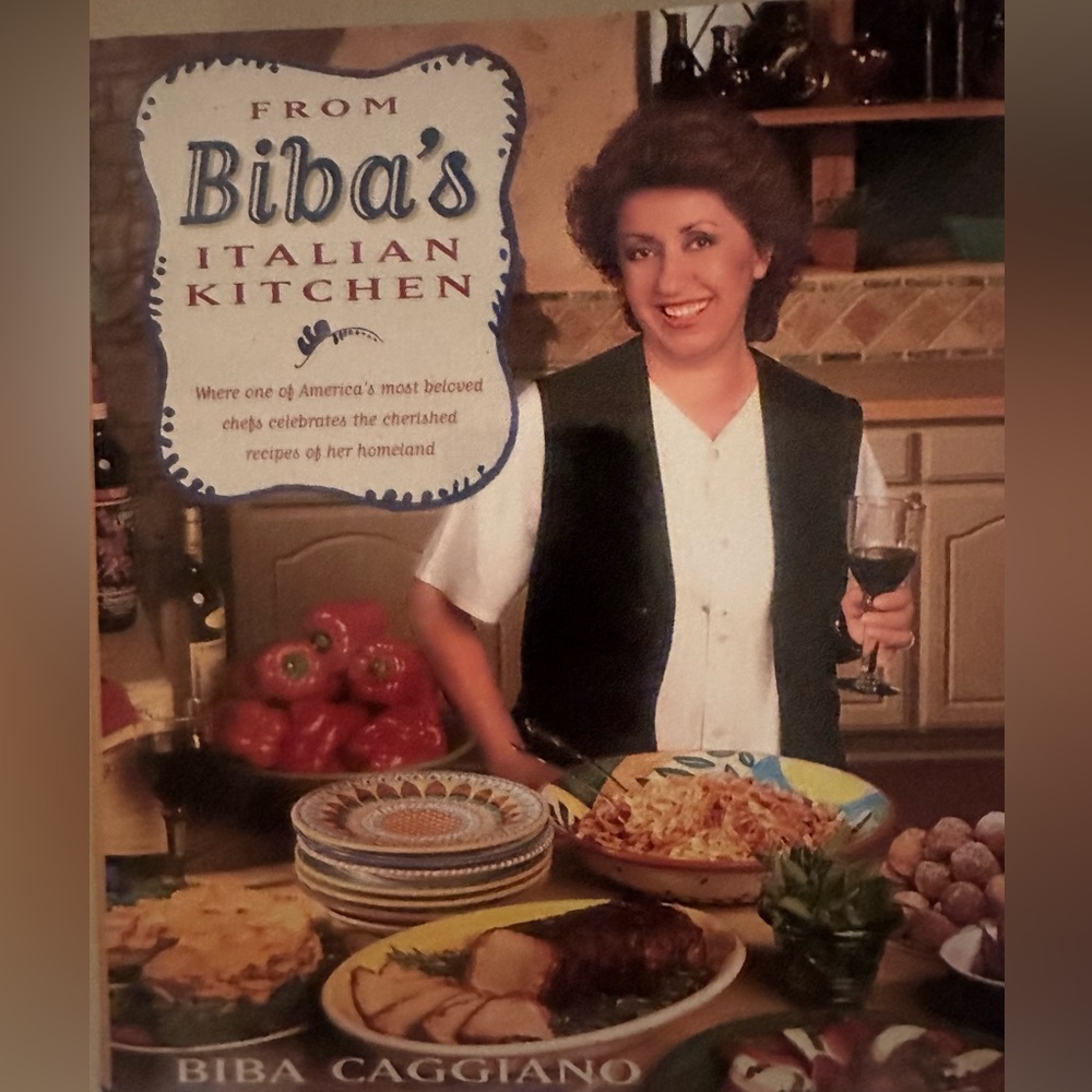 Biba’s Italian Kitchen - Picture 3 of 3